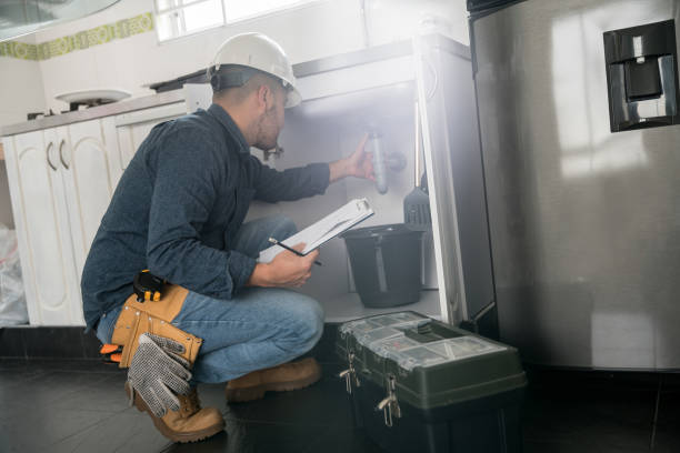 Best Hot Water Heater Installation  in Wingate, NC