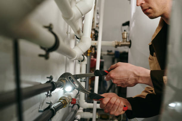 Best Affordable Plumbing Services  in Wingate, NC