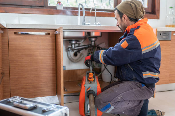 Best Plumbing Repair Near Me  in Wingate, NC