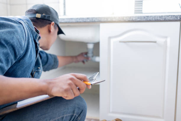 Best Same-Day Plumbing Service  in Wingate, NC