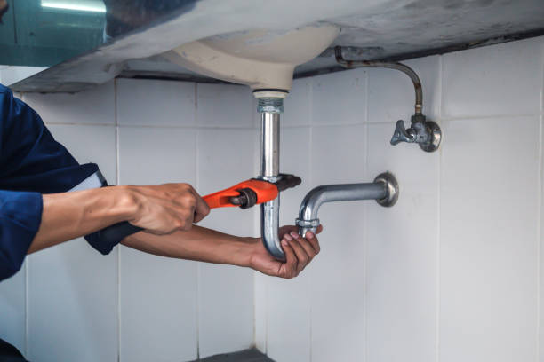 Professional Plumbing in Wingate, NC