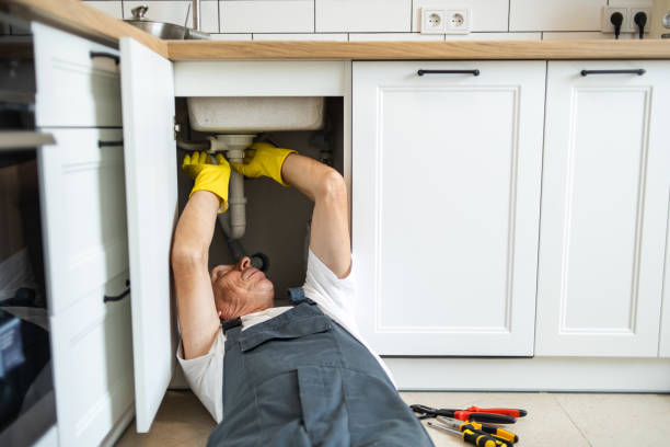 Best Residential Plumbing Services  in Wingate, NC