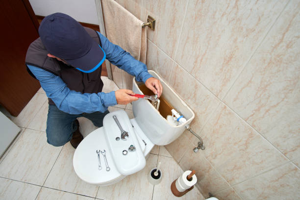  Wingate, NC Plumbing Pros