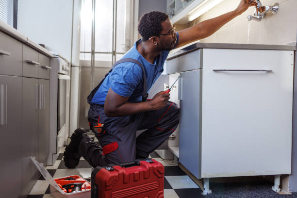 Best Sewer Cleaning Services  in Wingate, NC