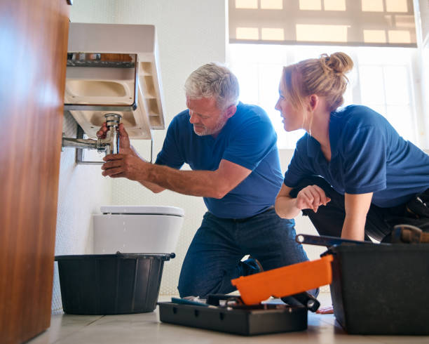 Best Water Softener Installation  in Wingate, NC